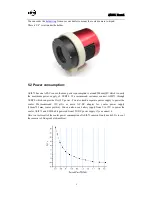 Предварительный просмотр 9 страницы ZWO ASI071MC-COOL Manual