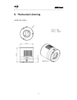 Предварительный просмотр 19 страницы ZWO ASI071MC-COOL Manual