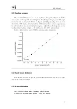 Предварительный просмотр 11 страницы ZWO ASI1600 Manual