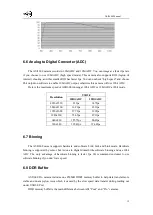 Предварительный просмотр 12 страницы ZWO ASI1600 Manual