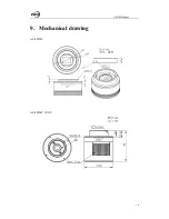 Предварительный просмотр 16 страницы ZWO ASI185 series Manual