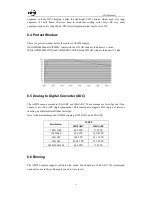 Предварительный просмотр 11 страницы ZWO ASI290MC User Manual