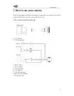 Предварительный просмотр 13 страницы ZWO ASI294MC Pro User Manual