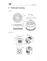 Предварительный просмотр 17 страницы ZWO ASI294MC Pro User Manual