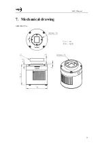 Предварительный просмотр 14 страницы ZWO ASI533 Manual