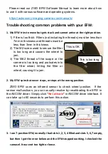 Preview for 5 page of ZWO EFW Quick Manual