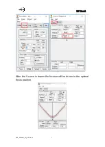 Предварительный просмотр 35 страницы ZWO Electronic Automatic Focuser Detailed Installation And Operations Manual