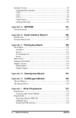 Предварительный просмотр 7 страницы ZWorld CM7000 Series User Manual