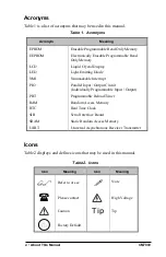 Предварительный просмотр 11 страницы ZWorld CM7000 Series User Manual