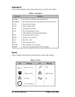 Preview for 8 page of ZWorld Exp-A/D12 User Manual