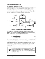 Preview for 22 page of ZWorld Exp-A/D12 User Manual