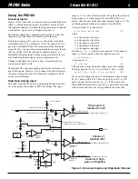 Preview for 4 page of ZWorld PK2100 Series Manual