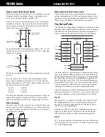 Preview for 6 page of ZWorld PK2100 Series Manual