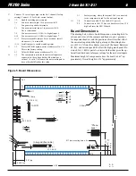 Preview for 12 page of ZWorld PK2100 Series Manual