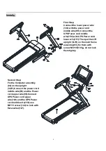 Предварительный просмотр 7 страницы Zxch Venus V6T Owner'S Manual