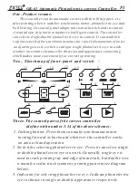 Preview for 2 page of Zxtec GK-61 User Manual