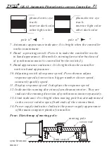 Preview for 4 page of Zxtec GK-61 User Manual