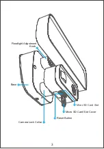 Предварительный просмотр 5 страницы Zxtech GF-L300PRO User Manual