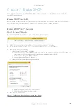 Preview for 13 page of Zxtech Mini DVR & IP Camera User Manual