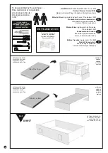 Preview for 2 page of ZY Baby 09927 Instructions Manual