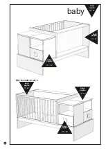 Preview for 7 page of ZY Baby 09927 Instructions Manual