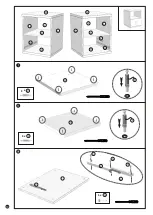 Preview for 10 page of ZY Baby 09927 Instructions Manual