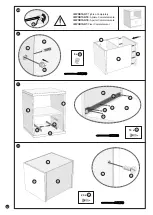 Preview for 12 page of ZY Baby 09927 Instructions Manual