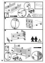 Preview for 18 page of ZY Baby 09927 Instructions Manual