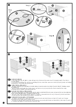 Preview for 19 page of ZY Baby 09927 Instructions Manual