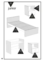 Preview for 22 page of ZY Baby 09927 Instructions Manual