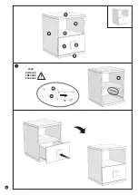 Preview for 26 page of ZY Baby 09927 Instructions Manual