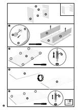 Preview for 27 page of ZY Baby 09927 Instructions Manual