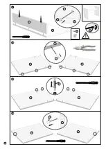 Preview for 28 page of ZY Baby 09927 Instructions Manual