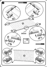 Preview for 4 page of ZY Baby CUNA BASIC Instructions Manual