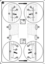 Preview for 5 page of ZY Baby CUNA BASIC Instructions Manual