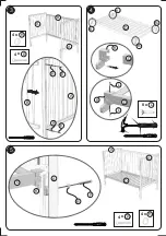 Preview for 6 page of ZY Baby CUNA BASIC Instructions Manual