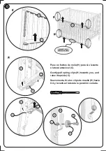 Preview for 7 page of ZY Baby CUNA BASIC Instructions Manual