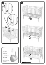 Preview for 8 page of ZY Baby CUNA BASIC Instructions Manual