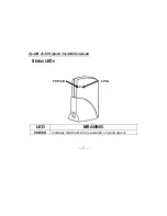 Preview for 2 page of ZyAIR b-200 Quick Installation Manual