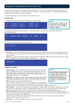 Preview for 12 page of ZyCast digi-MOD HD-2002DM User Manual And Install Manual