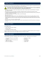 Preview for 2 page of ZyCast digi-MOD RL-DM1102M User Manual