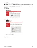 Preview for 6 page of ZyCast digi-MOD RL-DM1102M User Manual