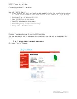 Preview for 7 page of ZyCast HDME-804 User Manual And Installation Manual