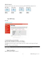 Preview for 12 page of ZyCast HDME-804 User Manual And Installation Manual