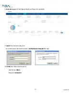 Предварительный просмотр 11 страницы ZyCast Q4K-R1 Installation & Configuration Manual