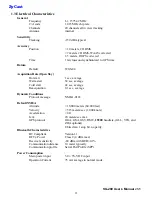 Preview for 4 page of ZyCast SG-289 User Manual