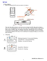 Preview for 6 page of ZyCast SG-289 User Manual