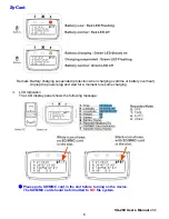 Preview for 7 page of ZyCast SG-289 User Manual