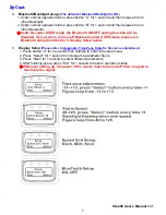 Preview for 8 page of ZyCast SG-289 User Manual