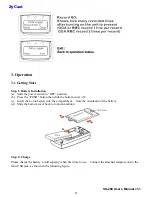 Preview for 10 page of ZyCast SG-289 User Manual